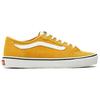 Vans Низкие кеды для скейтбординга мужские желтые VN0A3WKZ9BX