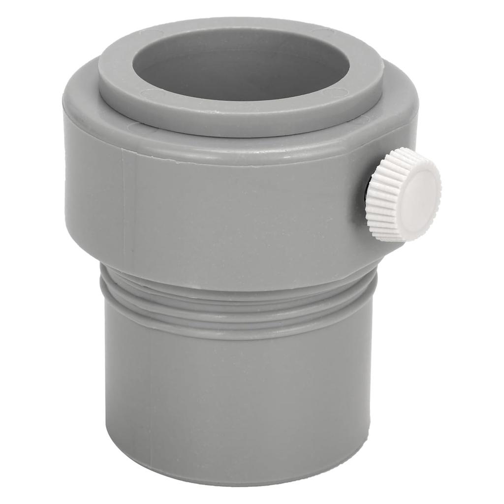 Umbrella Pole Stabilizer Adapter Umbrellas Hole Holder Insert Pool Shade Grip Sleeve Attachment Adapter Plastic