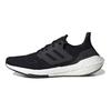 adidas Женские кроссовки Ultra Boost 22 Черный Белый GX5591