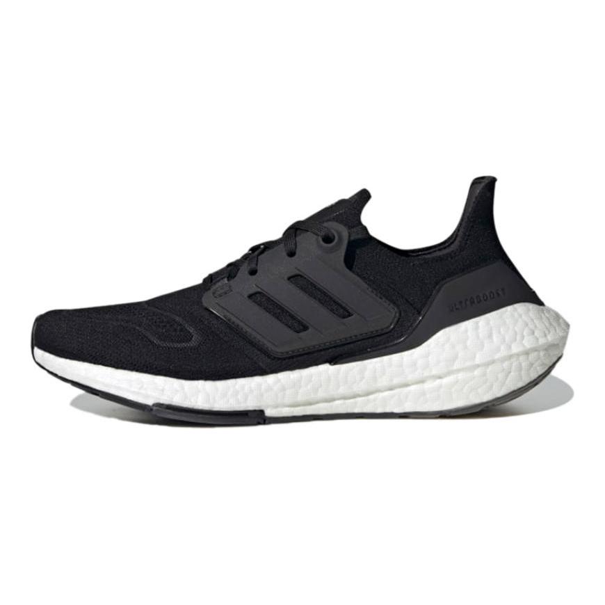 adidas Женские кроссовки Ultra Boost 22 Черный Белый GX5591