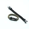 Rope Bracelet Bracelet, Multi-Functional Self Rescue And Emergency , Outdoor Mountain Climbing Rescue And