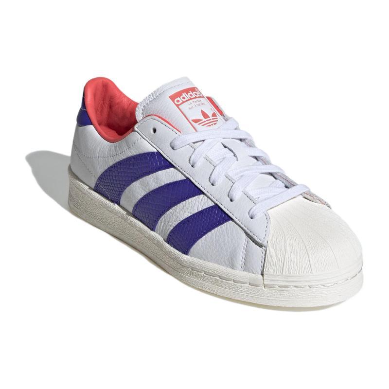 adidas Женские кроссовки Superstar 82 'White Night Flash' IE3054