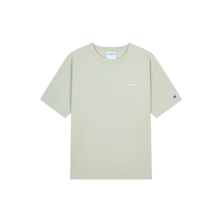 Champion T Shirt US Version Unisex U4BSSSM02