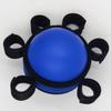 Exercise Hand Grips Equipment Finger Exerciser Rubber Grip Ball  Fitness