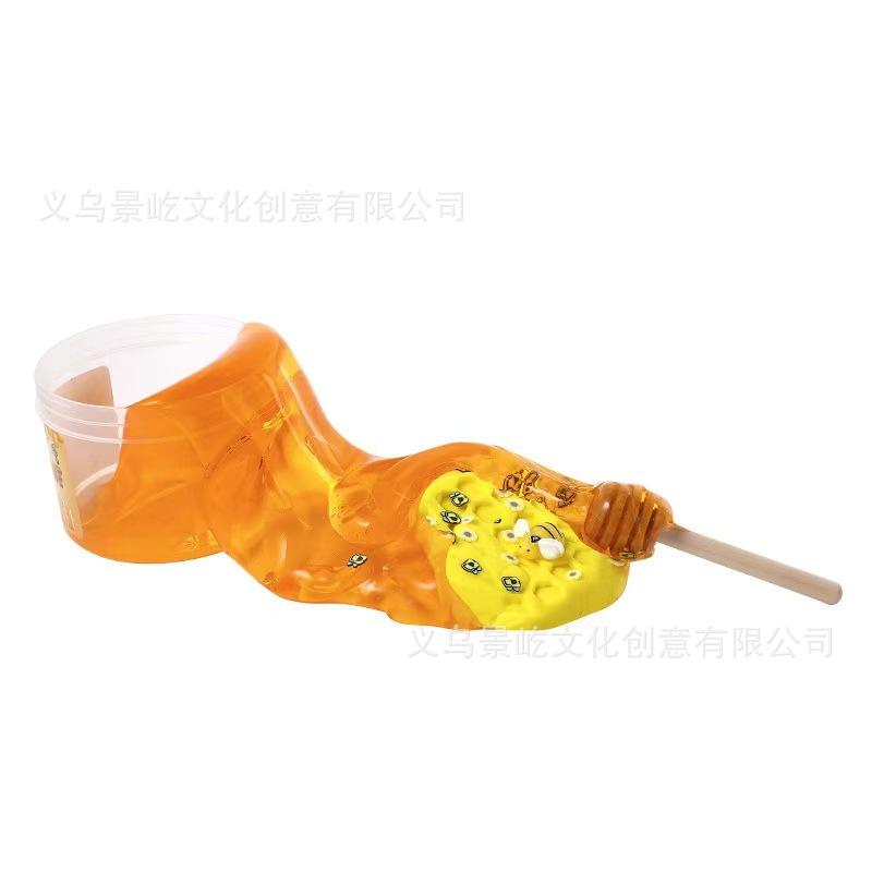 Butter Slime Kit with Cloud Slime & Clay, DIY Stress Relief Toys for Kids, Creative Gift Set