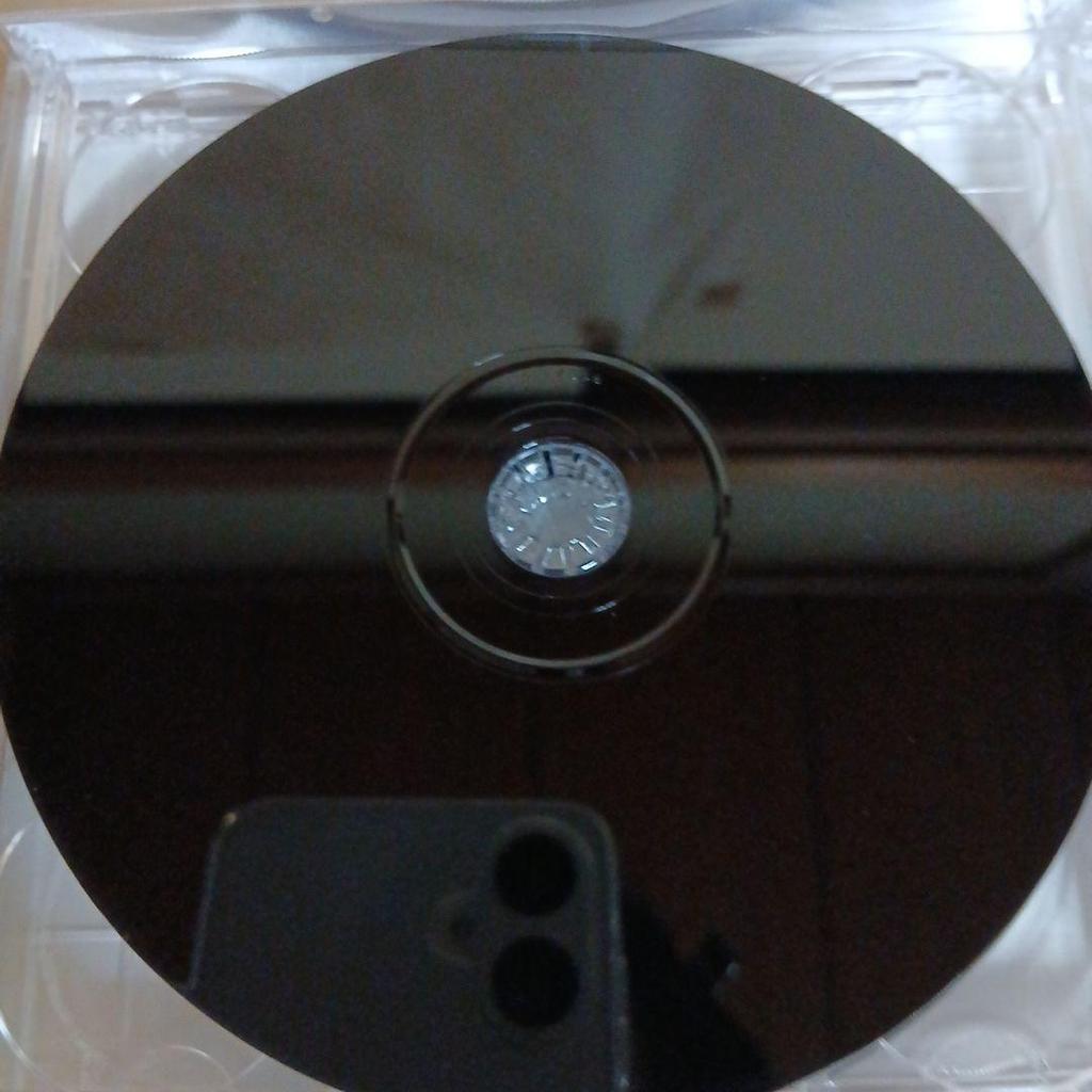 FINAL FANTASY VII INTERNATIONAL PS Software
