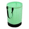 Garden Leaf Bag Luggage Organizer Storage Lawn Yard Waste Container for Planting Weeds Moving