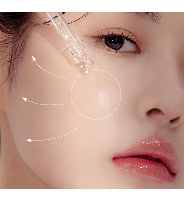 FRANKLY Сыворотка для сужения пор Closer Tightening Pore Serum 60 мл – Укрепляющая сыворотка для ухода за порами и эластичности кожи