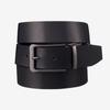 BASIC HOUSE Square Double-Sided Buckle Belt LZBT0002