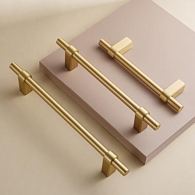 Dooroom Ручки для мебели из матовой латуни, ручки-чашки для шкафа, гардероба, комода, ящика для обуви, мебельные ручки, фурнитура