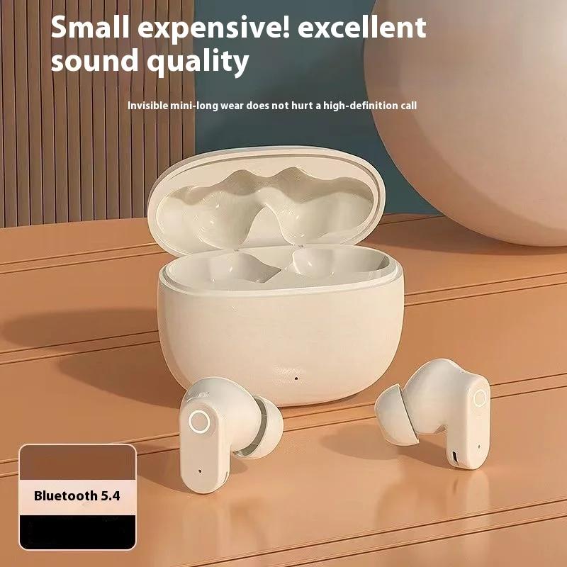 Xiaomi Wireless Bluetooth Earphone TWS Music Headset HiFi Headphone For IPhone Xiaomi Mic Noise Reduction Earbuds Game Motion