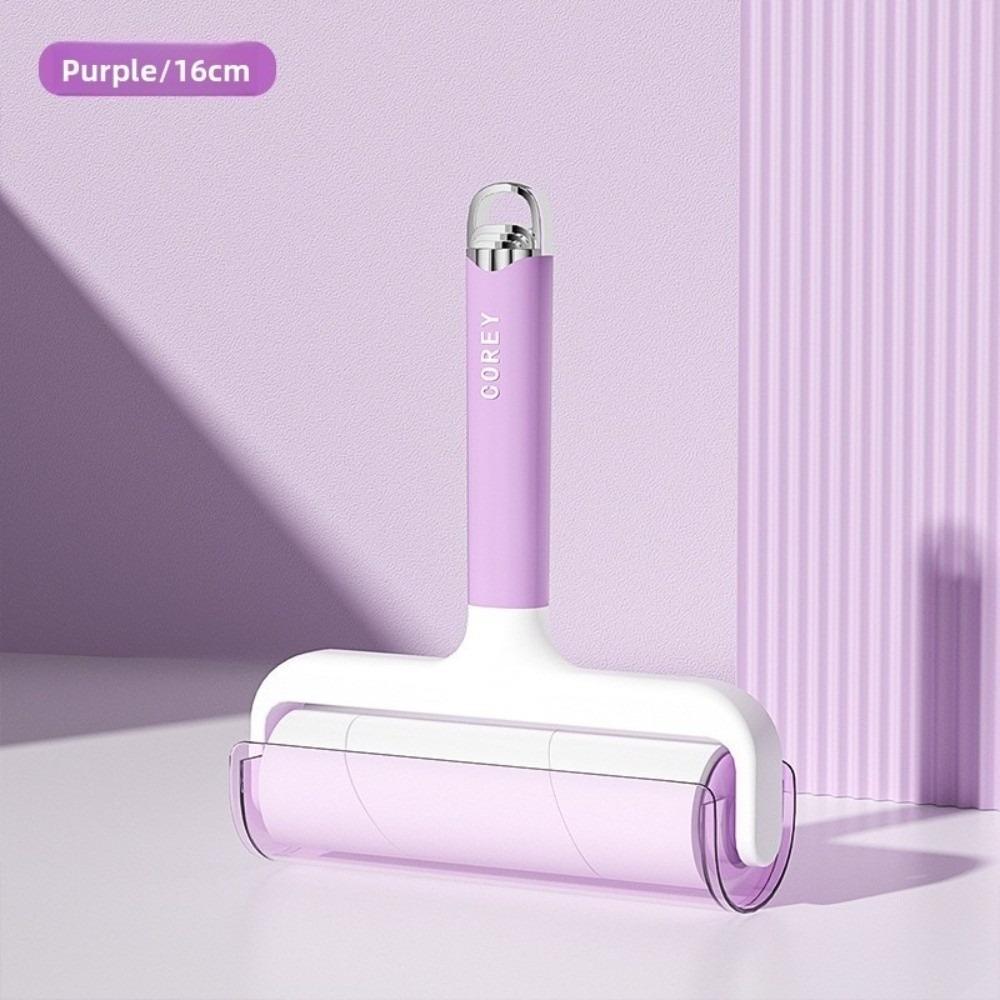 Tearable Pet Lint Remover 16/24cm Manual Lint Stickking Rollers Gifts Cat Hair Roller