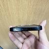 Б/У Корпус для iPhone 15 Pro, 90% Новый, Корпус с Шлейфом, Стекло, Рабочий, Запчасти для Ремонта, Черный, SIM-версия