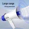 Xinnengda Rechargeable Recording Megaphone