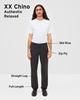 Levi's XX CHINO Straight Men's A5753-0097 US W32 L32