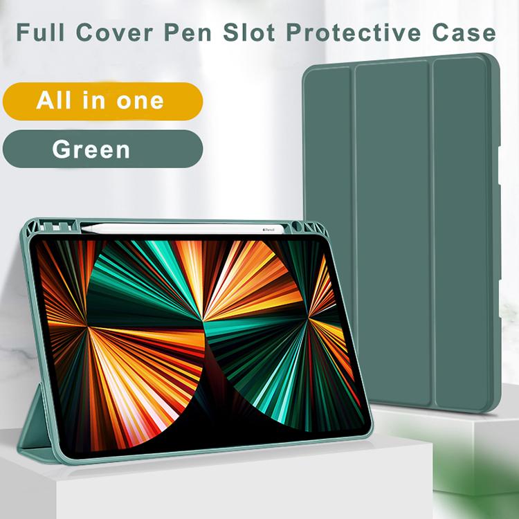12.9 Inch Tablet Case TPU Soft Case for iPad Pro 12.9 6th Gen 2022 2021 2020 3rd Generation 2018