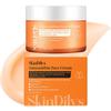 SkinDilys Австралия Крем для лица с астаксантином 30 г Формула с Pro-Xilane. Повышает эластичность кожи, глубоко увлажняет и разглаживает кожу, выравнивает
