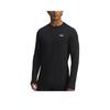 Comfortable Sports Crew Neck Long Sleeve T-Shirt Men Tops 6005300-001