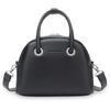 Metal Eyelet Mini Boston Black F [Mercury Duo]
