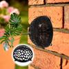 Hollowed Planting Cover Plastic Floral Hole Cover Plants Soil Protector Cover  Horticultural