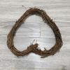 Natural Dried Pine Cones for Christmas Tree Decoration, Photography Props, Floral Wreaths, and Bouquets.