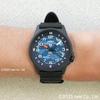 Kentex JSDF Combat Solar Navy Watch S715M-18