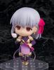 Nendoroid Order Пластиковая окрашенная подвижная фигурка Fate/Grand Assassin/Karma Немасштабная