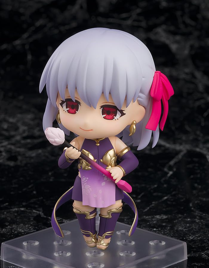 Nendoroid Order Пластиковая окрашенная подвижная фигурка Fate/Grand Assassin/Karma Немасштабная