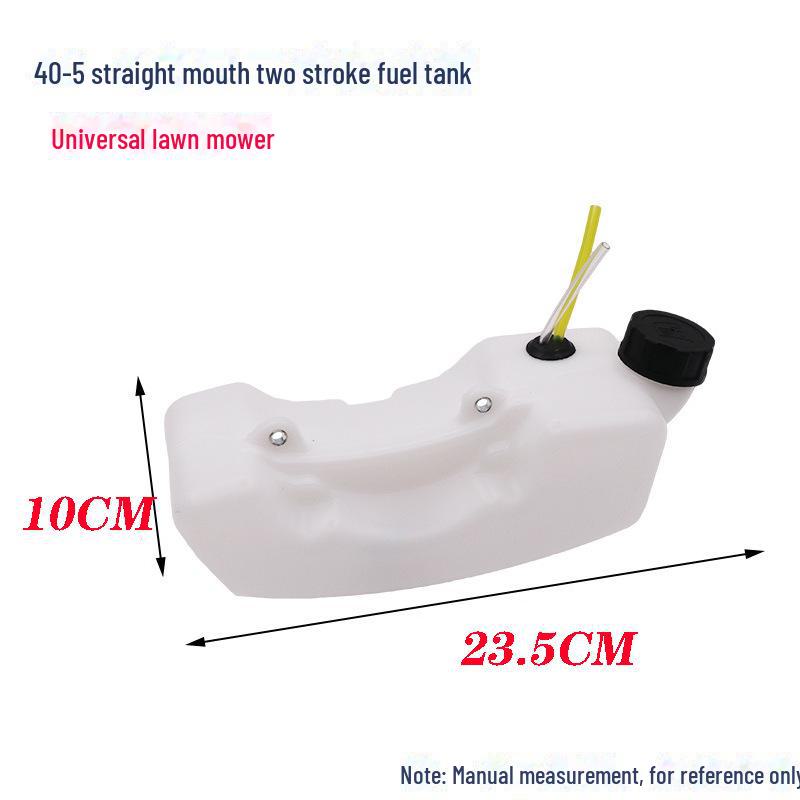 Lawn Mower and Brush Cutter Oil Pot for GX35 and More