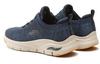 Кроссовки Skechers Arch Fit - Waveport navy