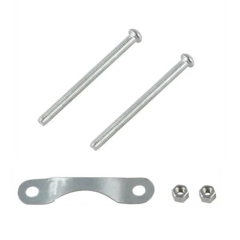 Универсальная система CDI катушки зажигания катушки магнето для 2-тактных двигателей для 49 50 60 66 80 куб.см Мотор Велосипед Моторизованный велосипед Свеча зажигания