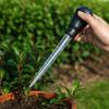 Plastic Plant Water Remover Transparent with Scale Water Pumping Processor Detachable Flower Pot Watering Device Gardening Tools