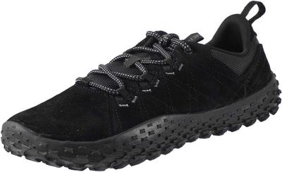Кроссовки для походов WRAPT см 2E [Merrell] мужские черные/черные 28.0