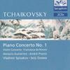 CD ДМИТРИЙ ШОСТАКОВИЧ ЭРНСТ ФОН ДОН Чайковский Концерт для фортепиано с оркестром № 1 V CES5685362 Seraphim 1995 Великобритания Классика Б/у