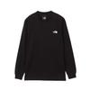 THE NORTH FACE SS25 T Shirt Unisex NT82545-K