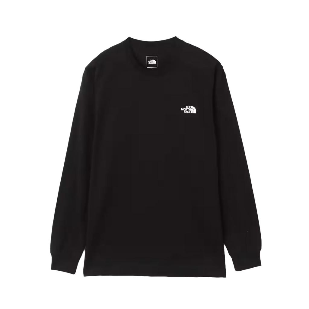THE NORTH FACE SS25 T Shirt Unisex NT82545-K