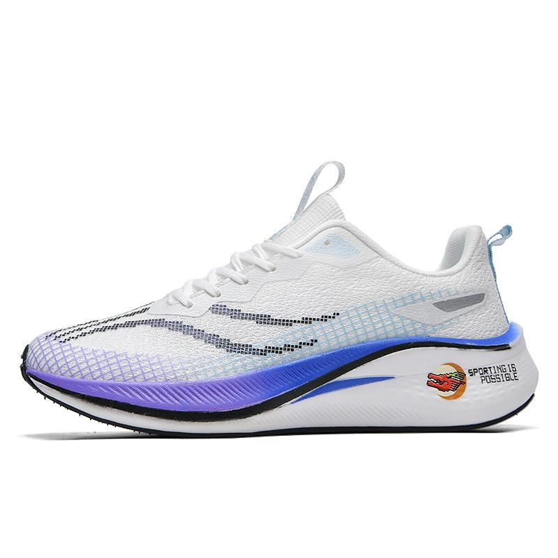 Модные мужские баскетбольные кроссовки Field Non-Slip Training Luxury Athletic Original Men Weathy Sneakers Comfortable Sports Basket Shoes