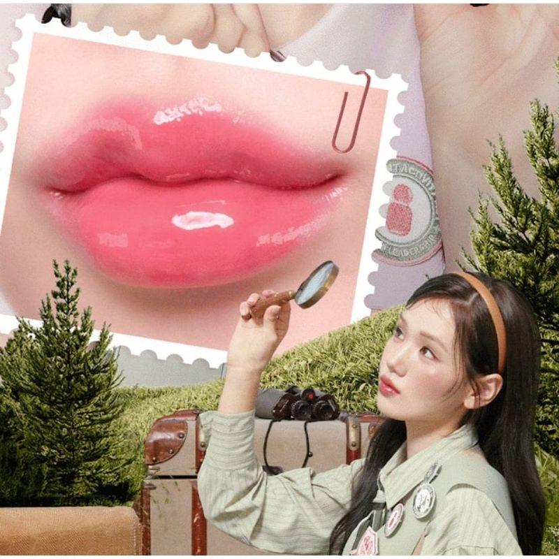 lilybyred Сахарный тинт-блеск для губ - 6 цветов