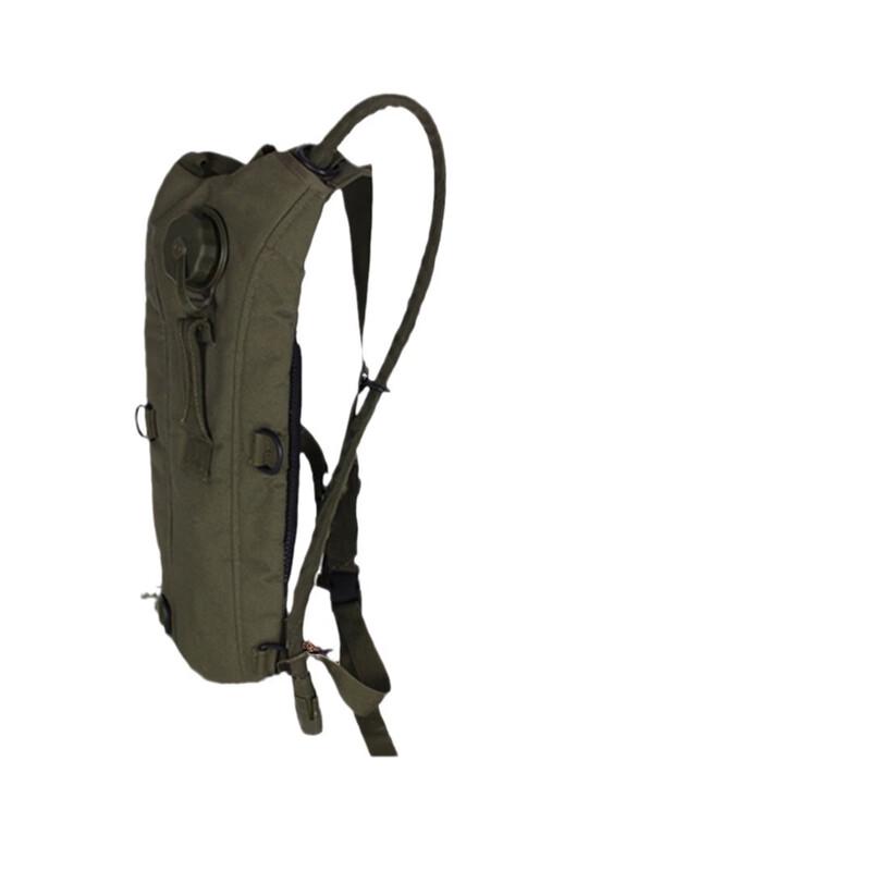 Наружная тактическая подсумка DCLOUD Molle