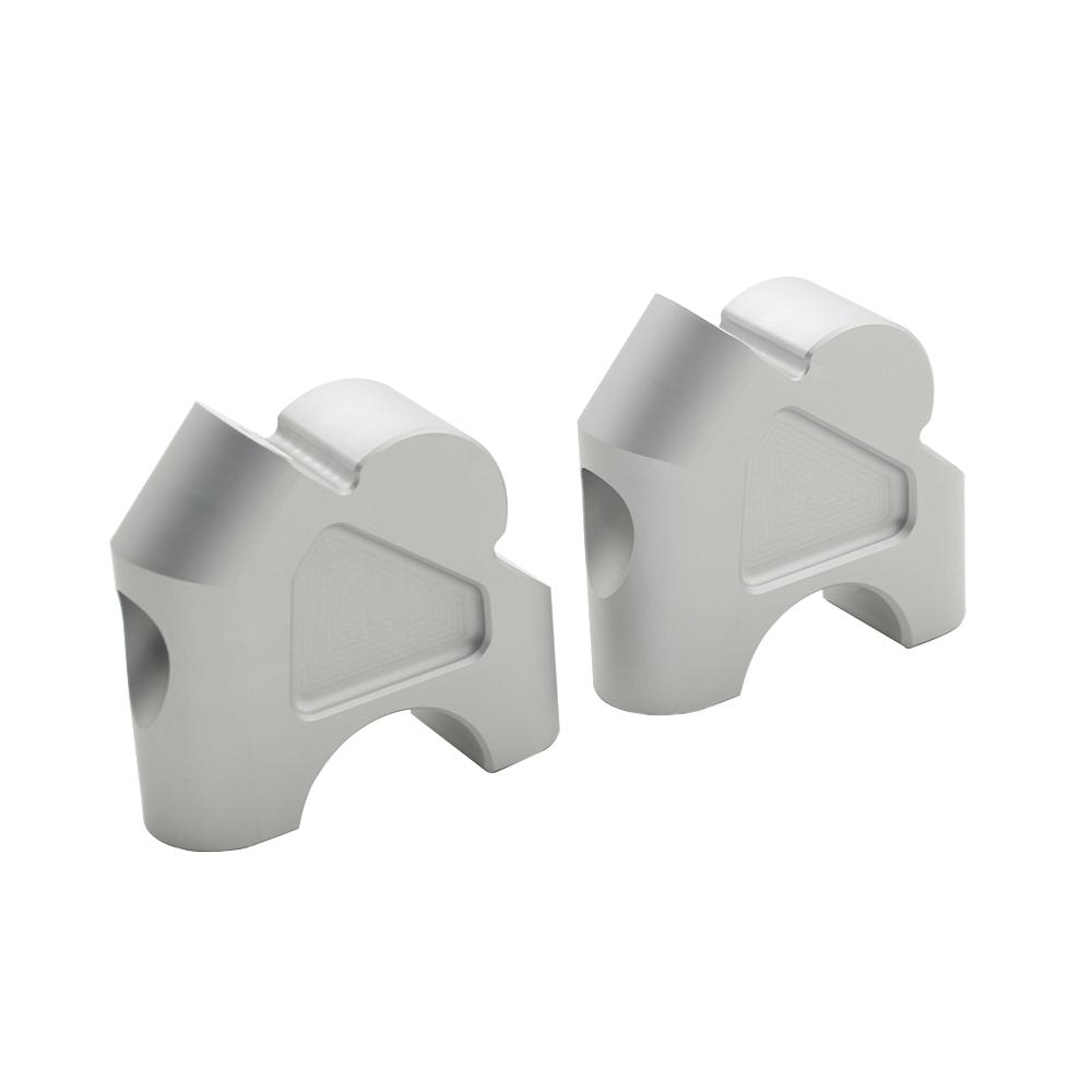 Проставка руля мотоцикла 32 мм Драг Руль Зажим Адаптер-удлинитель Для BMW R1200GS R1250GS LC S1000XR R1250R R 1200 GS ADV