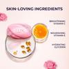 Мыло для ванны Lux Radiant Glow с витаминами C и E |Для превосходного сияния|Купи 4, получи 1 бесплатно|150 г