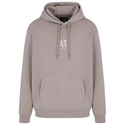 Armani Exchange Толстовка с капюшоном XM000369_AF10818