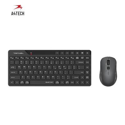 Беспроводной набор клавиатура и мышь A4Tech FB2600C AIR2 с двумя режимами
