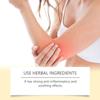 Joint Cream, Soothing Joint Discomfort, Portable Massage External Application Care Cream
