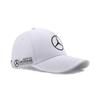 Car Baseball Cap Spring And Autumn Outdoor Adjustable Casual Hats Sunscreen Hat For Mercedes Benz W212 W213 W205 W177 W247 W176 BS3