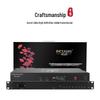 BOYANG 1-Channel Bidirectional HDMI & Audio Optical Transceiver