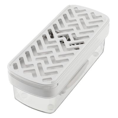 House Select Сделано в DH7357 Слайсер, Белый, Япония,