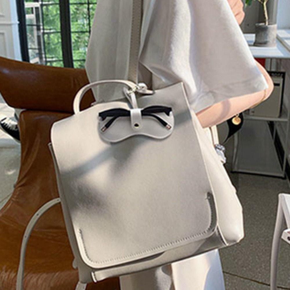 Travel Handmade Hanging Wrist Sunglasses Case Glasses Bag Glasses Storage Box PU Leather