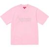 Supreme Rhinestone S/S Top SUP-FW24-141