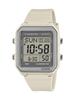 Мужские наручные часы Casio Collection W-221H-8AJF, цвет слоновой кости